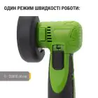 Акумуляторна міні болгарка Procraft PGA12 — мініатюра 4