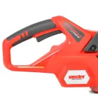 Аккумуляторная пила HECHT 6294 (каркас, 60В, шина 40 см) — миниатюра 3