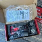 Портативна акумуляторна болгарка EDON OAG-20/76 BL — мініатюра 7