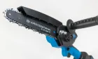 Аккумуляторная мини-пила KRAISSMANN 2032 AKS-BL 20/2 (каркас, 20В, шина 20 см) — миниатюра 3