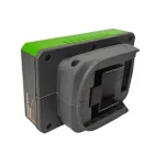 Аккумуляторный инвертор Grosser GIN 150 — миниатюра 3