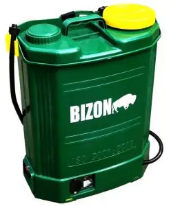 Товар Акумуляторний обприскувач Bizon ASD-16