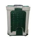 Опрыскиватель аккумуляторный Iron Angel SPR 18E (бак 18 л, 12В / 8Ач) — миниатюра 2