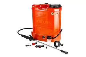 Товар Акумуляторний обприскувач Sturm GS8212B