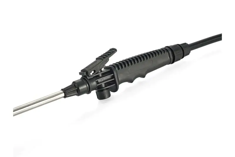 Опрыскиватель аккумуляторный Sturm GS8212B (бак 12 л, 12В / 8Ач) - фото 3