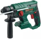 Аккумуляторный перфоратор DWT ABH-20 D — миниатюра 2