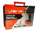 Аккумуляторный шуруповерт Narva NCD-21M (Металлический патрон) — миниатюра 2