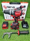 Акумуляторний шуруповерт із ударом Narva NCD-21/150 MAX — мініатюра 2