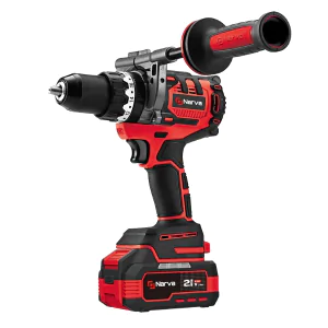 Товар Аккумуляторный шуруповерт с ударом Narva NCD-21/150 MAX