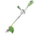 Аккумуляторный триммер Grosser GBC 462-4 (40В, 2 АКБ по 4 А/ч в комплекте) Аккумуляторный триммер Grosser GBC 462-4 (40В, 2 АКБ по 4 А/ч в комплекте)