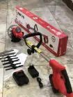 Аккумуляторный триммер Narva NCT-21/2 — миниатюра 2
