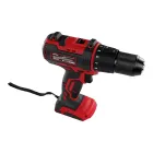Аккумуляторный УДАРНЫЙ шуруповерт Haisser CD-260HBC (21В, 60 Нм, Бесщеточный, КАРКАС) — миниатюра 4