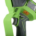 Аккумуляторная цепная пила Grasser GCS 804 — миниатюра 3