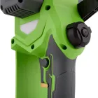 Аккумуляторная цепная пила Grosser GCS 122 — миниатюра 7