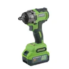Аккумуляторный гайковерт Grasser GTW 350 — миниатюра 1
