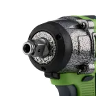 Аккумуляторный гайковерт Grasser GTW 350 — миниатюра 2