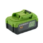 Аккумуляторный гайковерт Grasser GTW 350 — миниатюра 6
