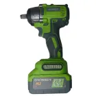 Аккумуляторный гайковерт Grasser GTW 350 — миниатюра 3