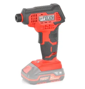 Товар Аккумуляторный компрессор HECHT2090