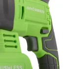 Аккумуляторный перфоратор Grosser GRH 260 DFR — миниатюра 4