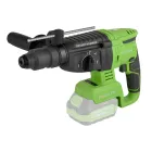 Аккумуляторный перфоратор Grosser GRH 260 DFR — миниатюра 1