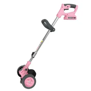 Товар Акумуляторний тример Grosser PGT 152W