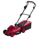 Аккумуляторная газонокосилка Haisser HS LM2133B-Z (2 АКБ и ЗУ)