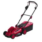 Аккумуляторная газонокосилка Haisser HS LM2133B-Z (2 АКБ и ЗУ) — миниатюра 1