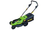 Аккумуляторная газонокосилка Procraft PLM23 (без АКБ и ЗУ)