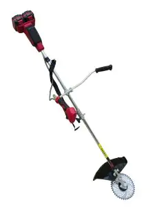 Товар Акумуляторний тример Edon ED AGT-42/2LBL (2 АКБ і ЗП)