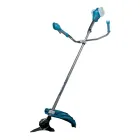 Аккумуляторная коса PROFI-TEC PGT4540 POWERLine (2*PT2040VX (4.0 Ач), зарядное устройство) — миниатюра 2