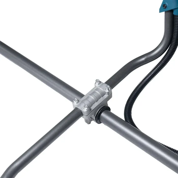Аккумуляторная коса PROFI-TEC PGT4540 POWERLine (2*PT2040VX (4.0 Ач), зарядное устройство) - фото 5