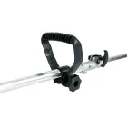 Аккумуляторная коса PROFI-TEC PGT9520 POWERLine (1*PT2040VX (4.0 Ач), зарядное устройство) — миниатюра 4