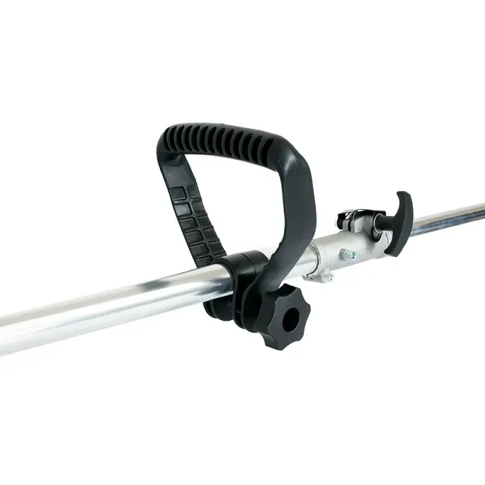 Аккумуляторная коса PROFI-TEC PGT9520 POWERLine (1*PT2040VX (4.0 Ач), зарядное устройство) - фото 4