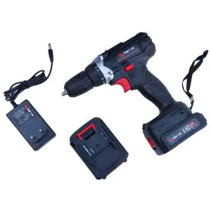 Товар Акумуляторний дриль-шуруповерт Narva NCD-18