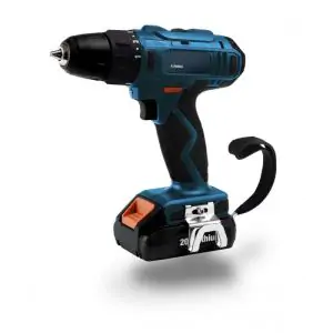 Товар Аккумуляторный шуруповерт Hyundai A 2020LI