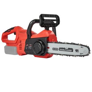 Акумуляторна пила Vitals Master AKZ 1801 SmartLine+ (каркас, 18В, шина 25 см)