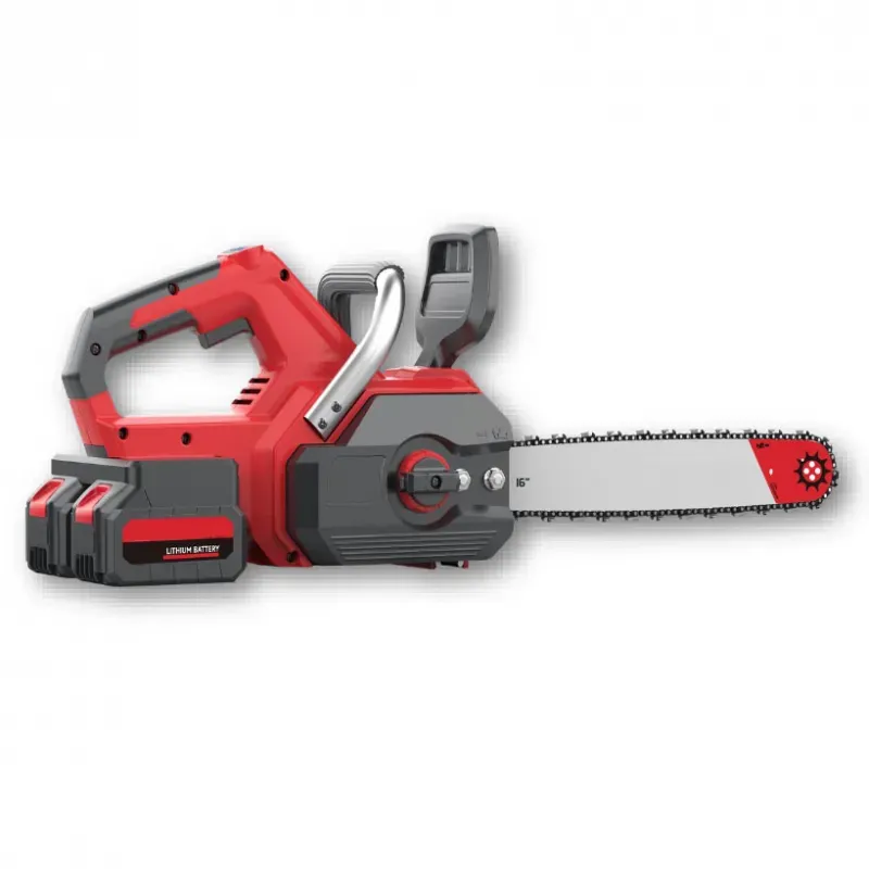 Пила цепная аккумуляторная Vitals AKZ 3640sx BL Kit - фото 15