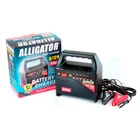 Зарядное устройство Alligator AC802 6/12 В, 6 А, для АКБ 15–80 А·ч - миниатюра 1