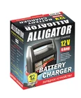 Зарядное устройство Alligator AC803 12 В, 6 А, для АКБ 20–80 А·ч - миниатюра 3 Зарядное устройство Alligator AC803 12 В, 6 А, для АКБ 20–80 А·ч - миниатюра 3