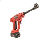 Мойка высокого давления аккумуляторная Vitals Am 1830n-1Kit — миниатюра 11