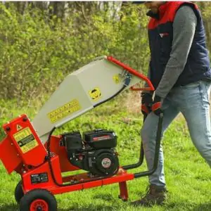 Товар Измельчитель веток АМ-60БД Мах