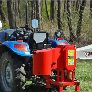 Товар Измельчитель веток АМ-80ТР