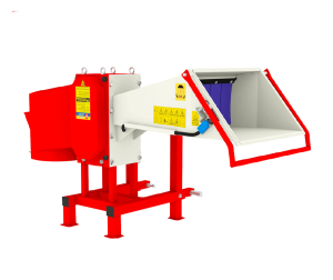 Товар Измельчитель веток ARPAL АМ-80ТР от ВОМ