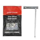 Акумуляторна пилка Grand АПЦ-20/6"-кейс — мініатюра 8