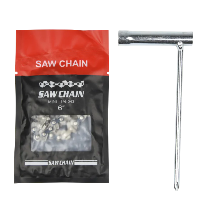 Акумуляторна пилка Grand АПЦ-20/6"-кейс - фото 8