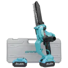 Аккумуляторная пила цепная Grand АПЦ-20V/8"-4 ind INDUSTRIAL — миниатюра 7