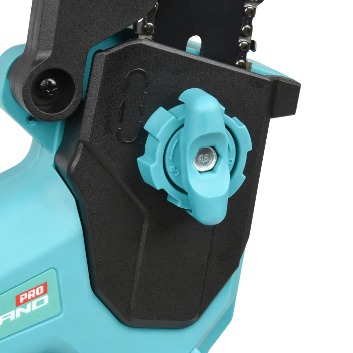 Аккумуляторная пила цепная Grand АПЦ-20V/8"-4 ind INDUSTRIAL - фото 4