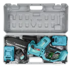 Аккумуляторная пила цепная Grand АПЦ-20V/8"-4 ind INDUSTRIAL — миниатюра 6