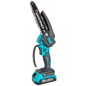 Товар Аккумуляторная пила цепная Grand АПЦ-20/6"-1 BL